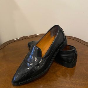 Everlane Leather Loafers Size 8 "The Modern Penny Loafer"